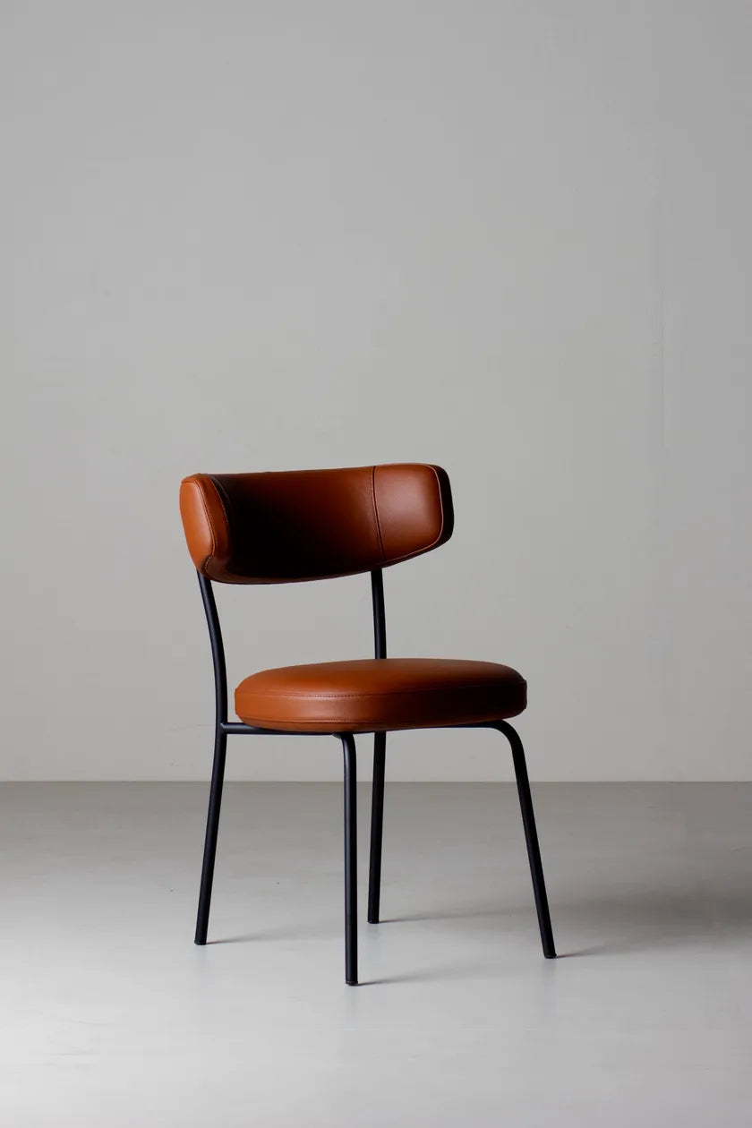 Bold Soul Dining Chair | Contemporary Furniture Arrmet
