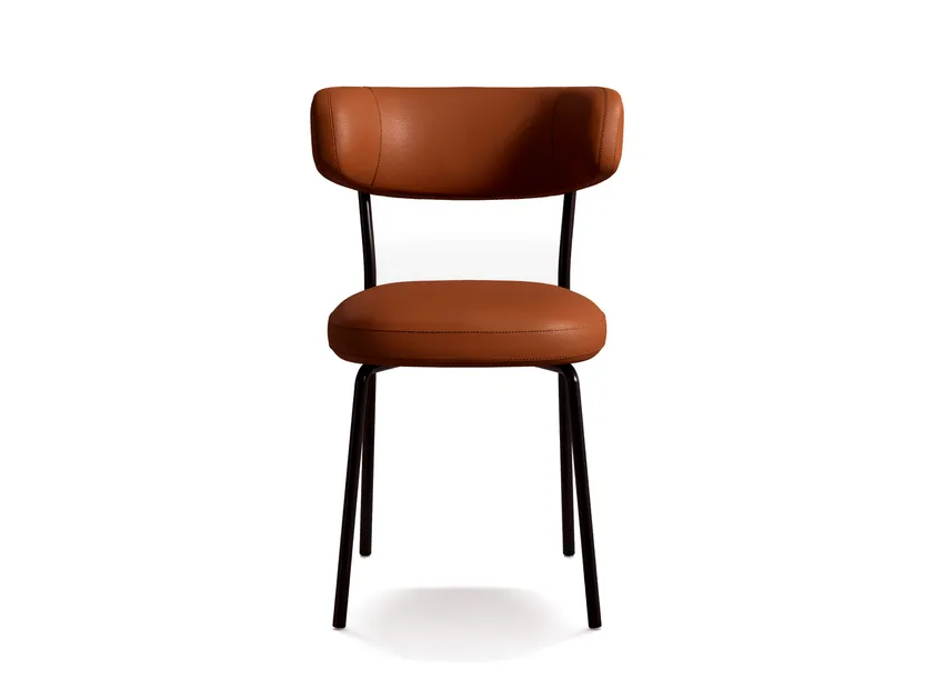Brown chair