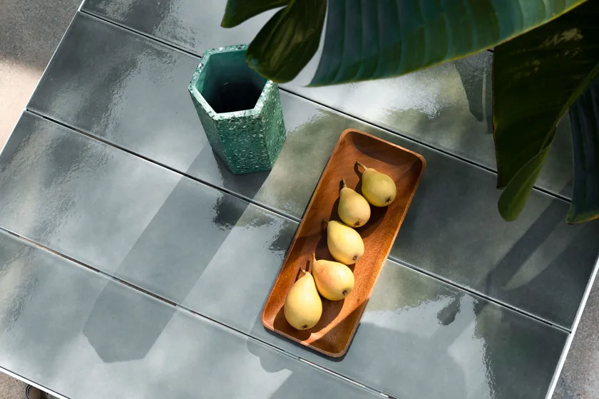 Capri Rectangular Garden Table | Atmosphera Soul of Outdoor