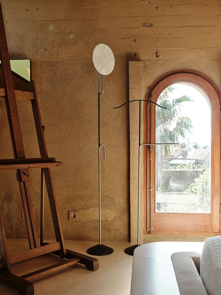 Baton Freestanding Mirror | Design Furniture | BD Barcelona
