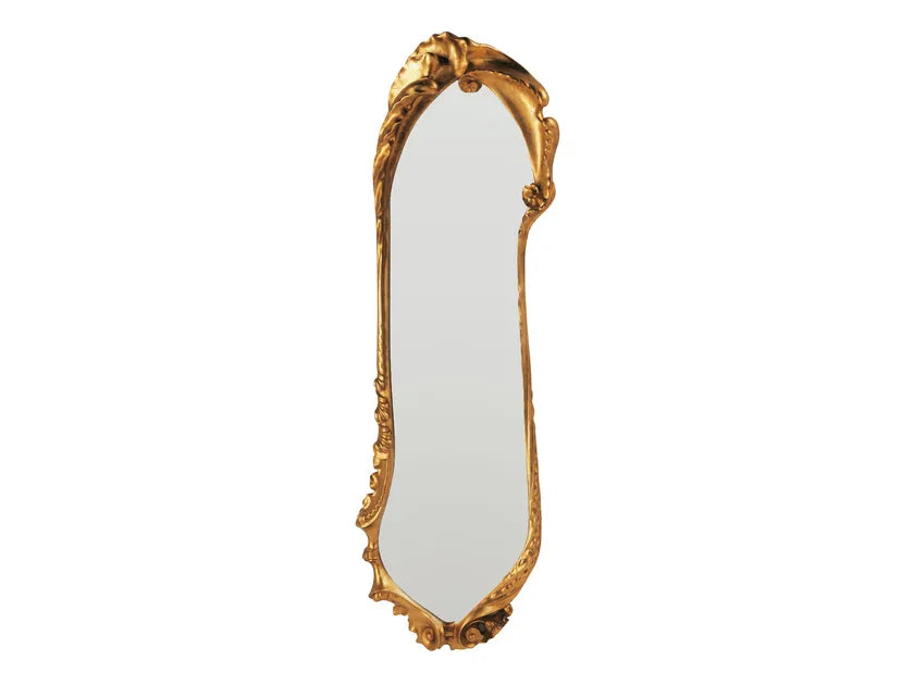 Calvet Wall -Mounted Mirror | Design Furniture | BD Barcelona