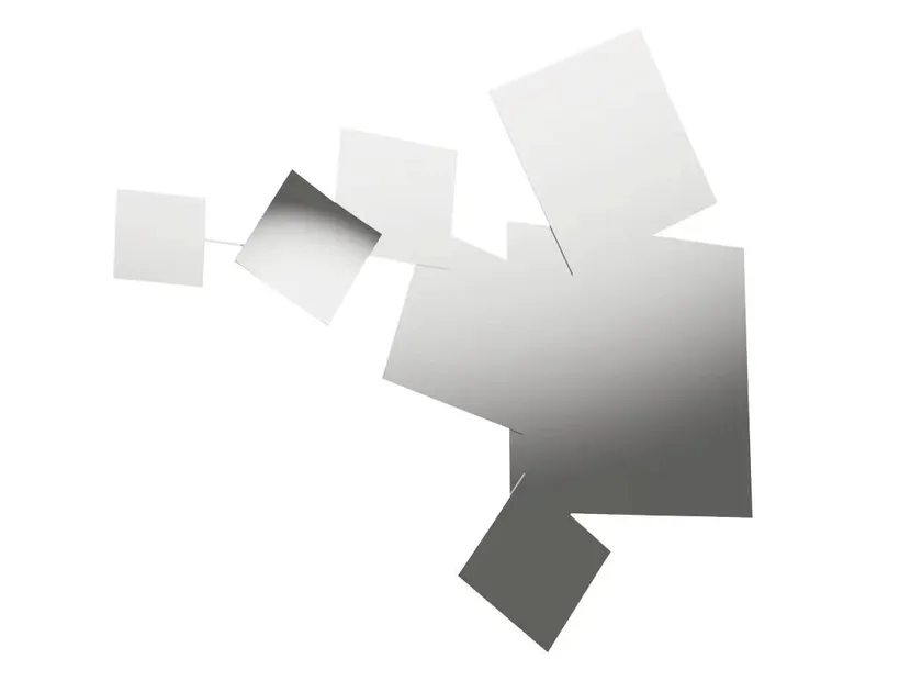 Mirallmar Mirror | Design Furniture | BD Barcelona