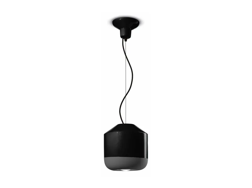 Bellota C2540 Suspension Lamp | Ferroluce Ceramic Lighting