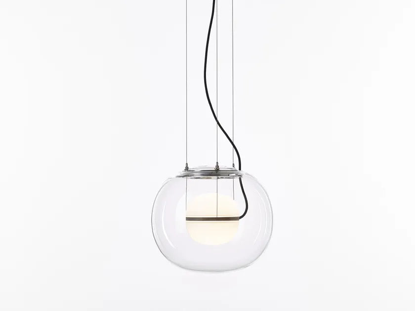 Big One Pendant Lamp | Luxury Lighting | Brokis