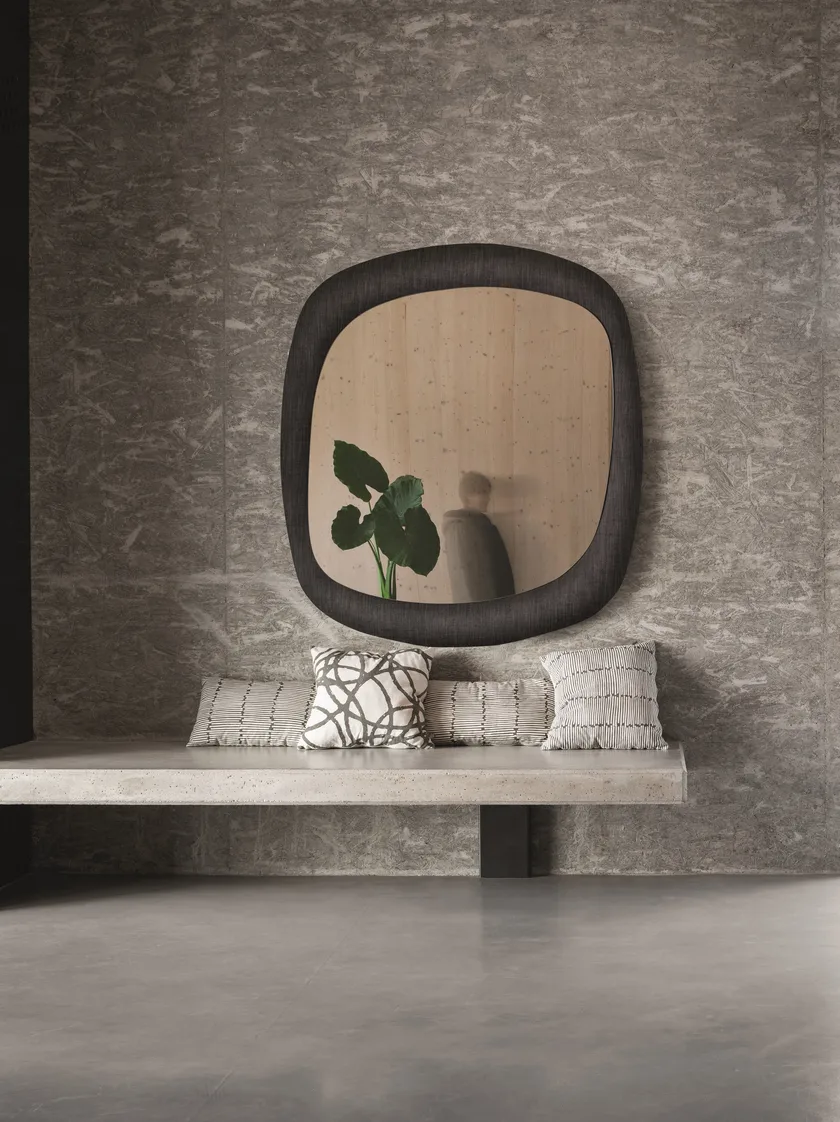 Bold Mirror | Midj Italian Contemporary Design