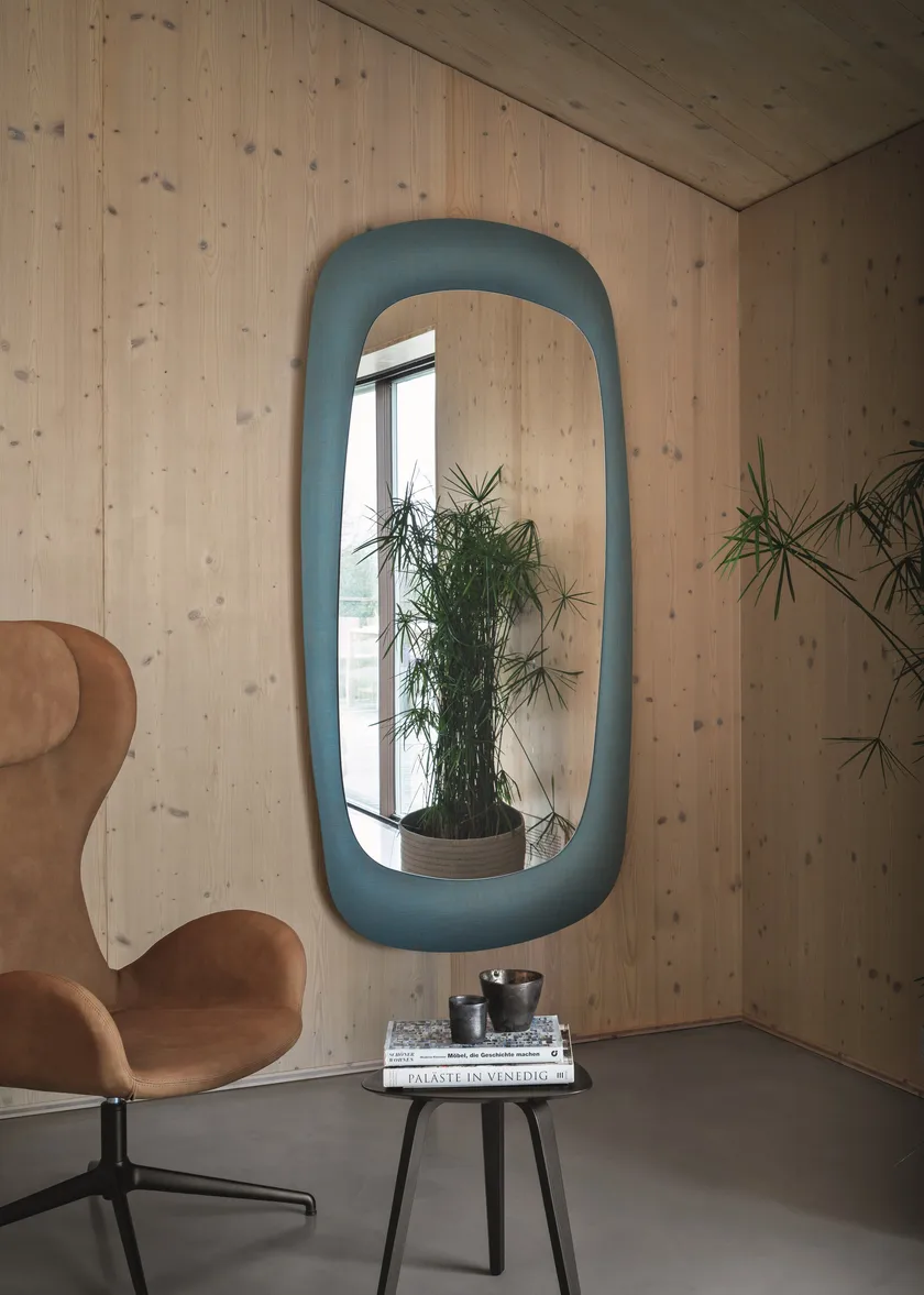 Bold Mirror | Midj Italian Contemporary Design