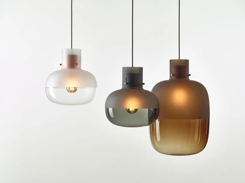 Awa Pendant Lamp | Luxury Lighting | Brokis