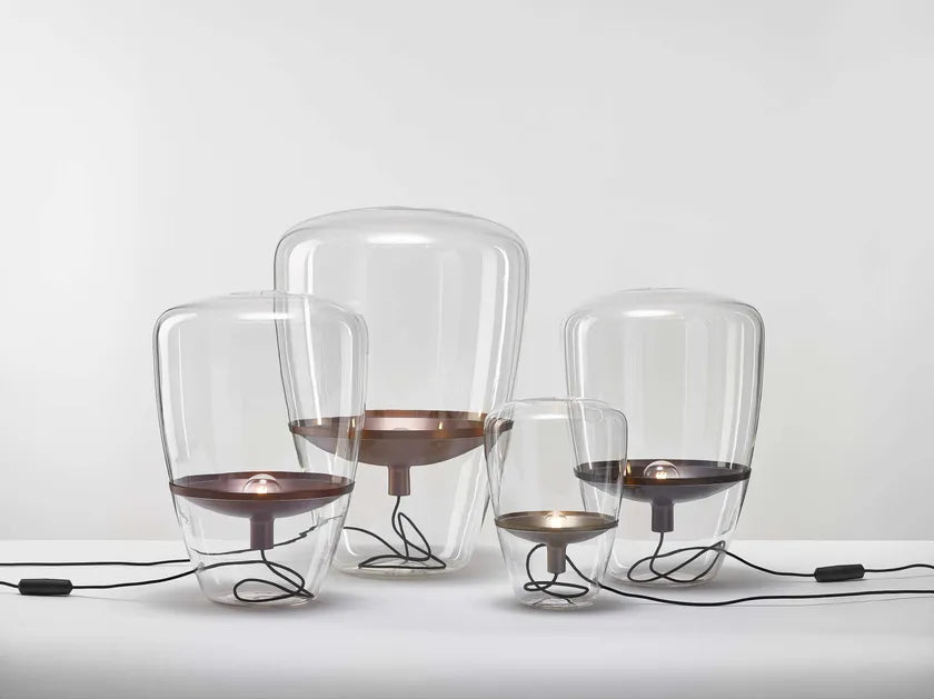 Balloons Floor Lamp | Luxury Lighting | Brokis
