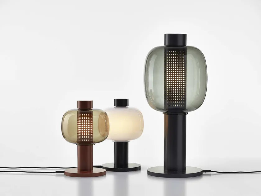 Bonbori Table Lamp | Luxury Lighting | Brokis