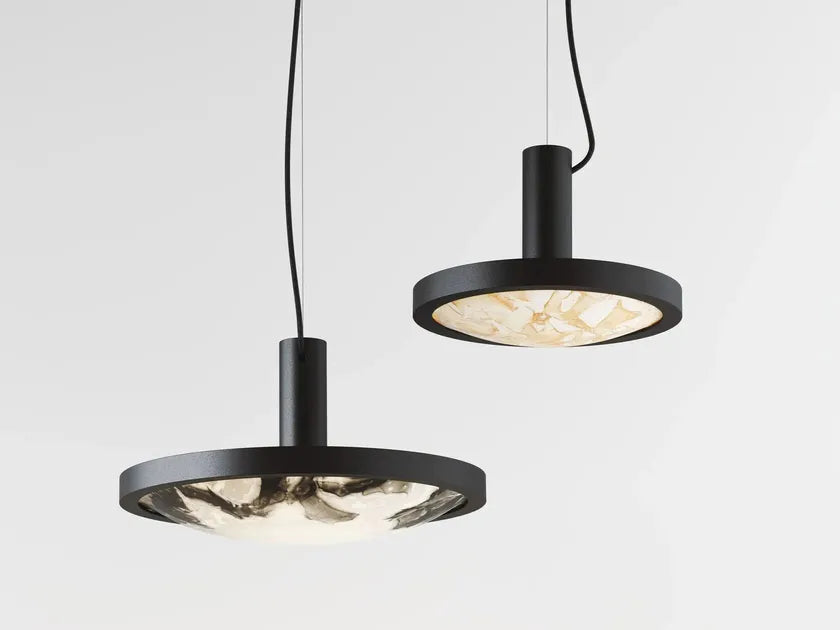 Convex Pendant Lamp | Luxury Lighting | Brokis