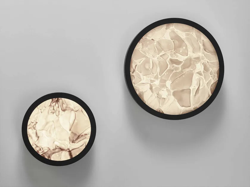 Convex Wall Lamp | Luxury Lighting | Brokis Ligthing