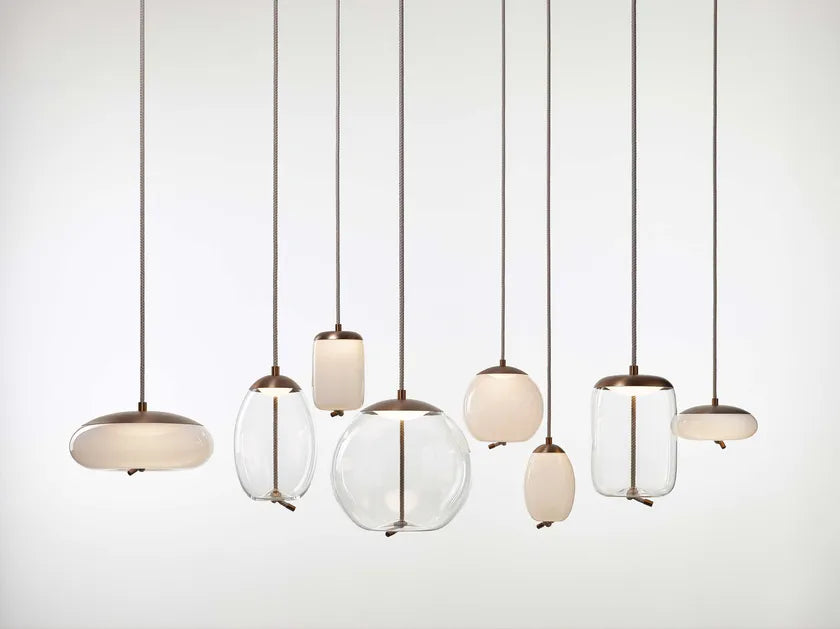 Knot Pendant Lamp | Luxury Lighting | Brokis