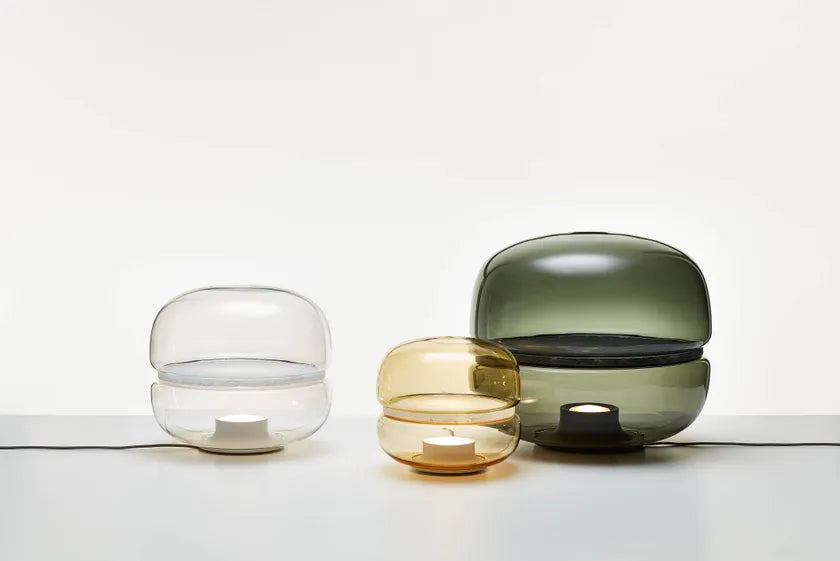 Macaron Table Lamp | Luxury Lighting | Brokis