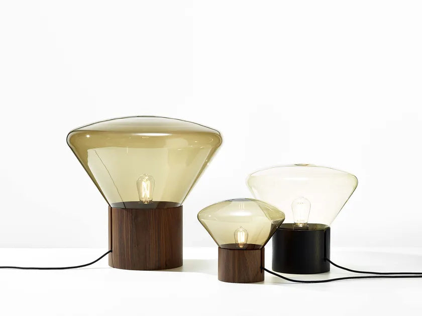Muffins Table Lamp | Luxury Lighting | Brokis