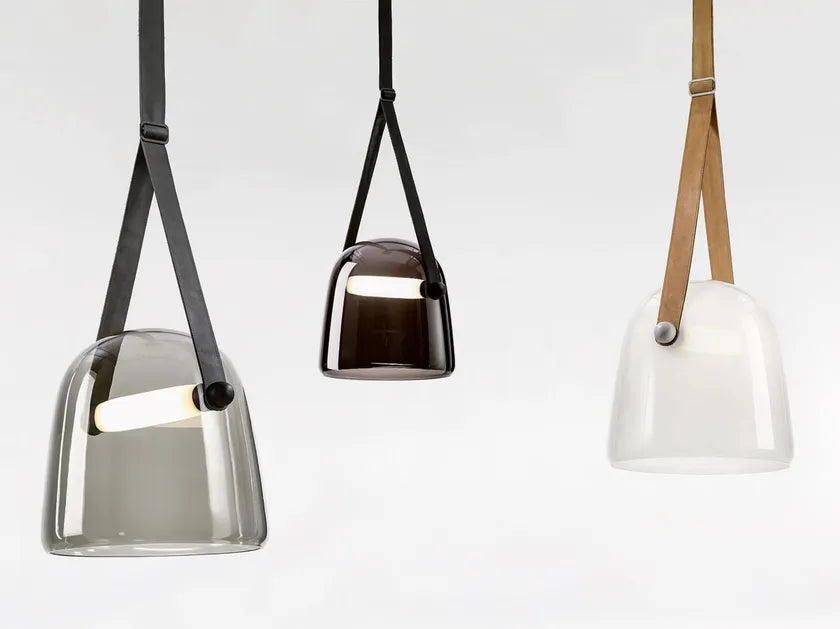 Mona Suspension Lamp | Luxury Lighting | Brokis