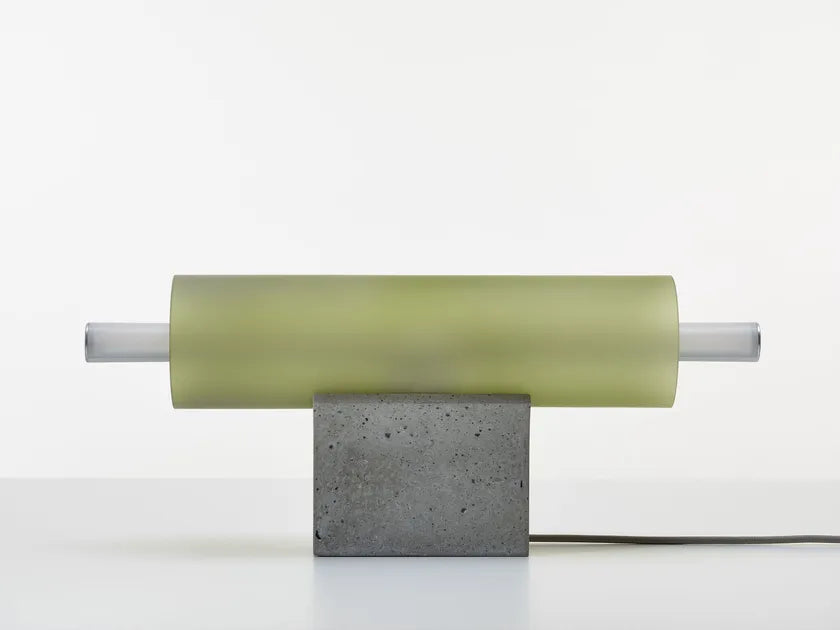 Overlay Table Lamp | Luxury Lighting | Brokis