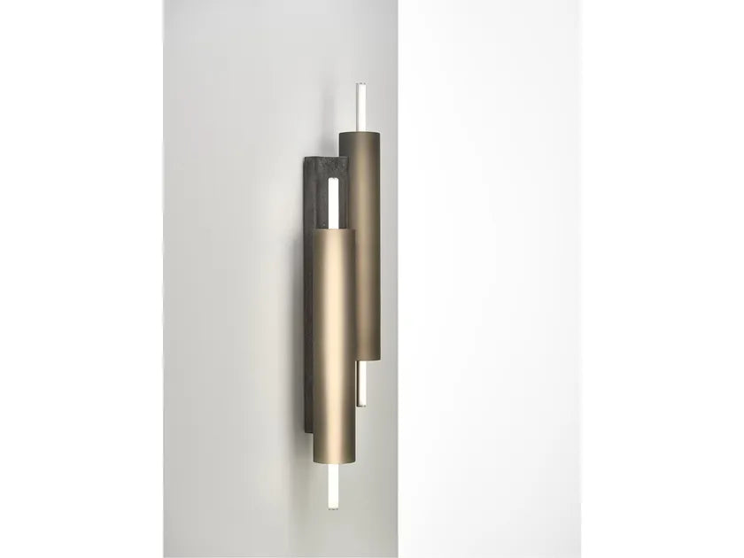 Overlay Wall Lamp | Luxury Lighting | Brokis