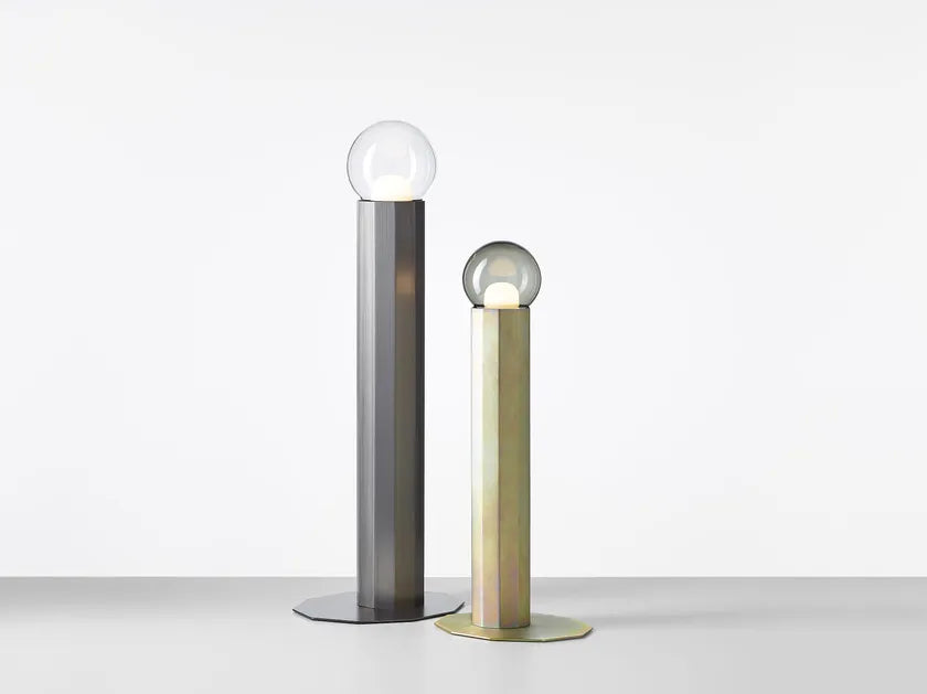 Prisma Floor Lamp | Luxury Lighting | Brokis