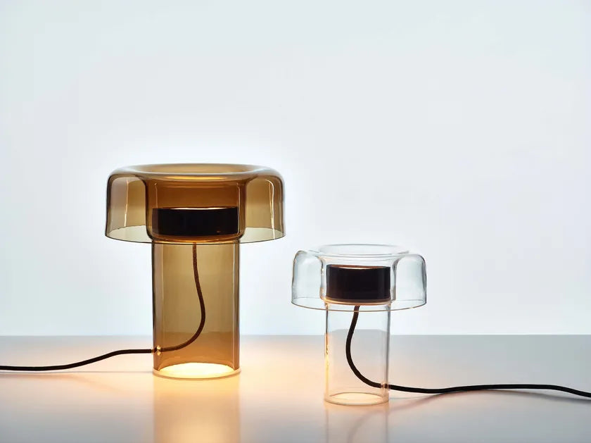 Spectra Table Lamp | Luxury Lighting | Brokis