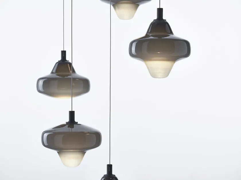 Starcloud Suspension Lamp | Luxury Lighting | Brokis