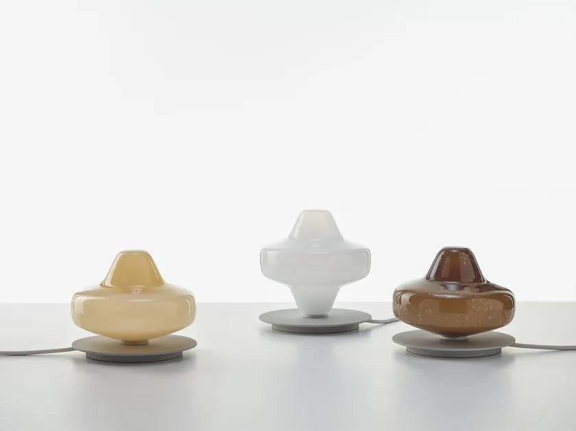 Starcloud Table Lamp | Luxury Lighting | Brokis