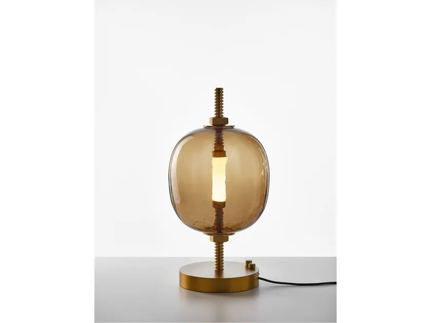 Under Pressure Table Lamp | Luxury Lighting | Brokis