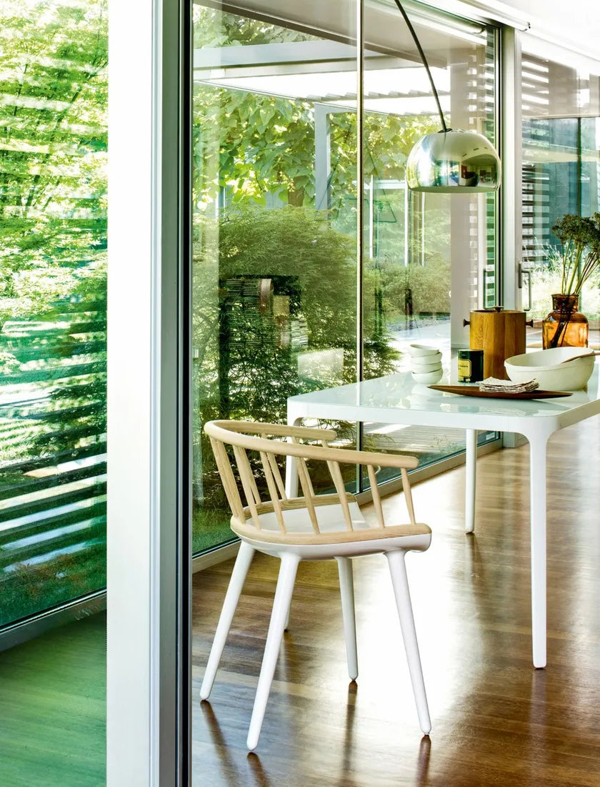 Cyborg Stick Dining Chair | Luxury Furniture | Designed by Marcel  Wanders | Magis