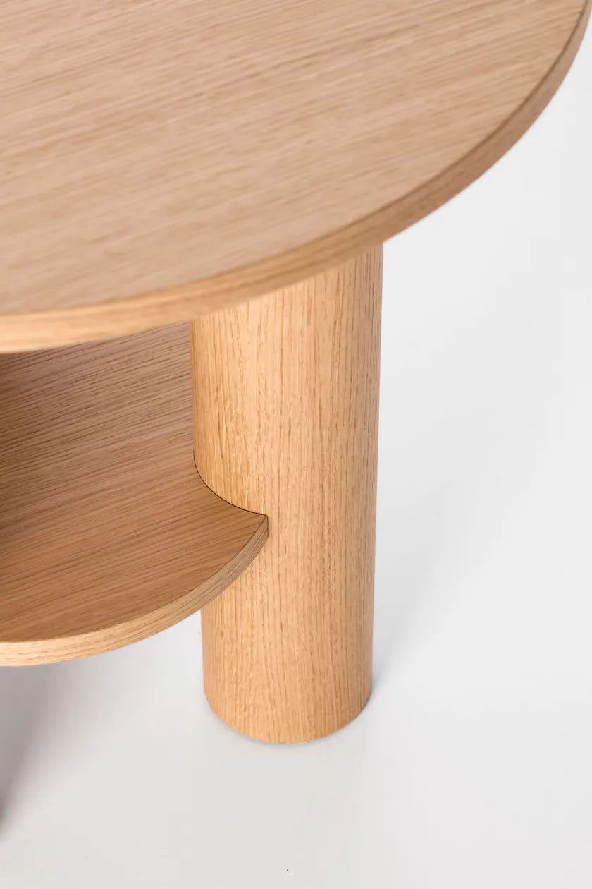 Kaiyo Side Table | Luxury Furniture | Crassevig