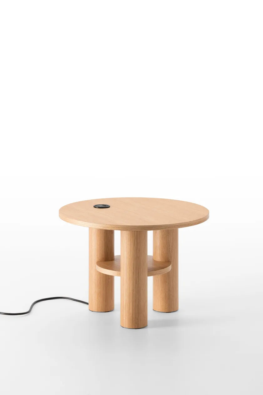 Kaiyo Side Table | Luxury Furniture | Crassevig