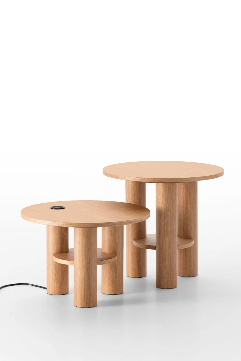 Kaiyo Side Table | Luxury Furniture | Crassevig