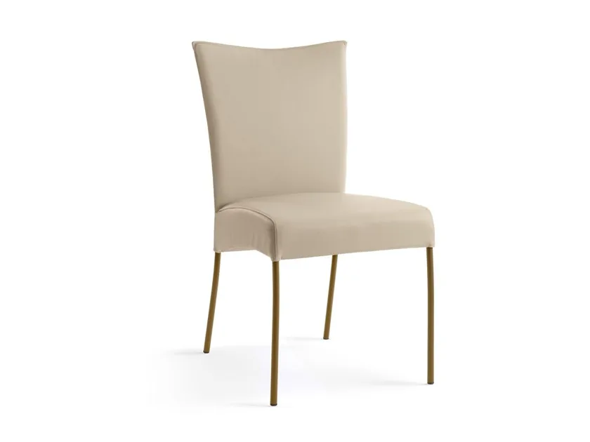 Alessia Dining Chair | Eforma Iconic Luxury Italian Design