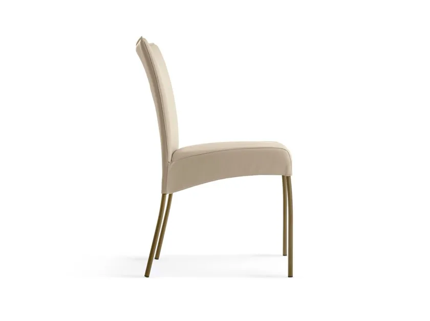 Alessia Dining Chair | Eforma Iconic Luxury Italian Design