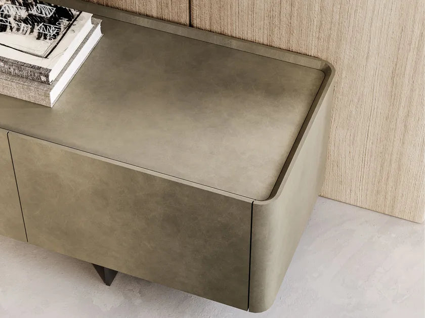 Alma Low Sideboard | Eforma Iconic Luxury Italian Design