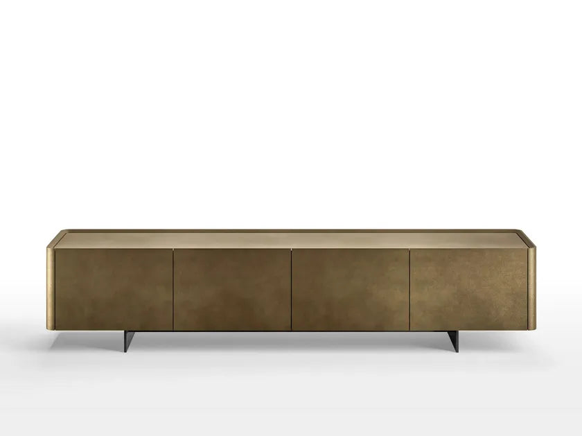 Alma Low Sideboard | Eforma Iconic Luxury Italian Design