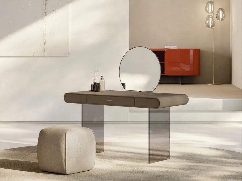 Bice Vanity Desk | Eforma Iconic Luxury Italian Design