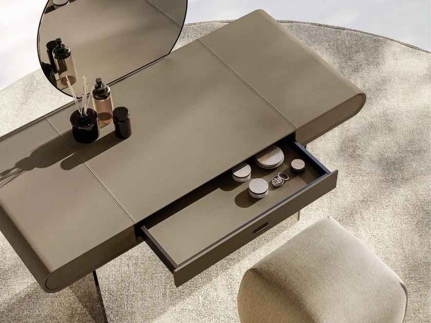Bice Vanity Desk | Eforma Iconic Luxury Italian Design
