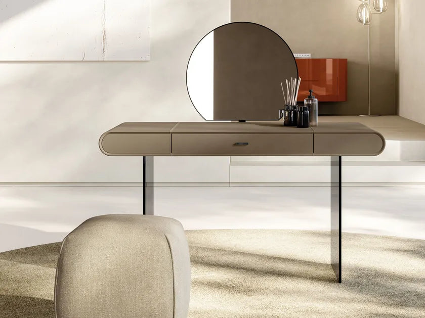 Bice Vanity Desk | Eforma Iconic Luxury Italian Design