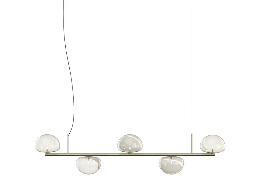 Dew Pendant Lamp | Eforma Iconic Luxury Italian Design