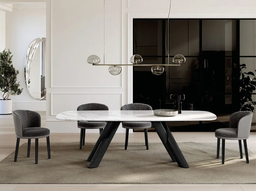 Dew Pendant Lamp | Eforma Iconic Luxury Italian Design