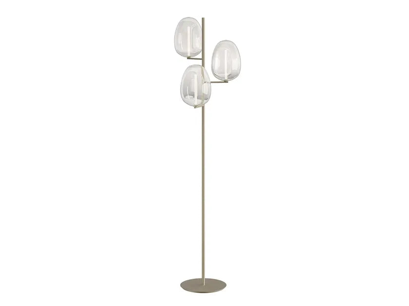Fos Floor Lamp | Eforma Iconic Luxury Italian Design