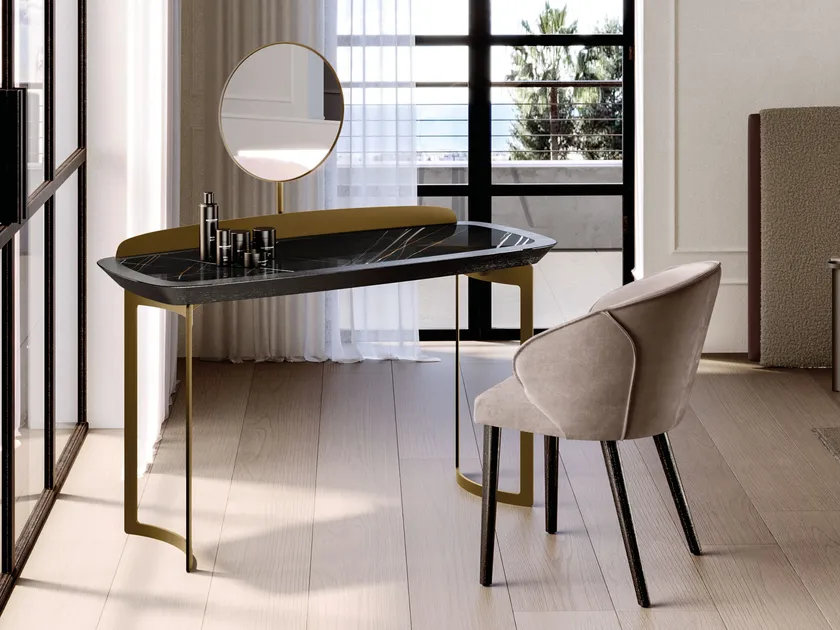 Icon Vanity Desk | Eforma Iconic Luxury Italian Design