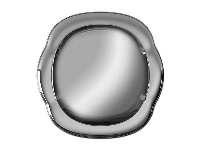 Matisse Round Wall-Mounted Mirror | Eforma Iconic Luxury Italian Design