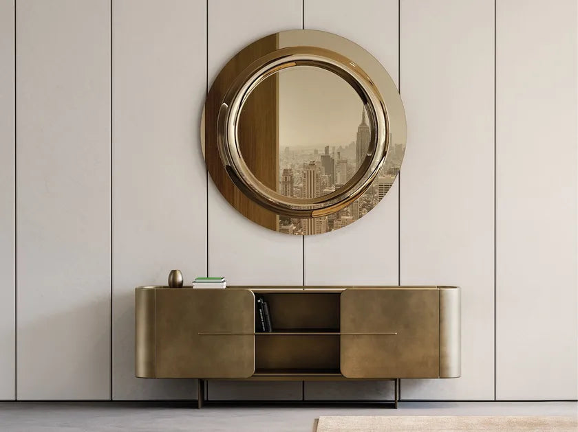 Ninfa Sideboard | Eforma Iconic Luxury Italian Design