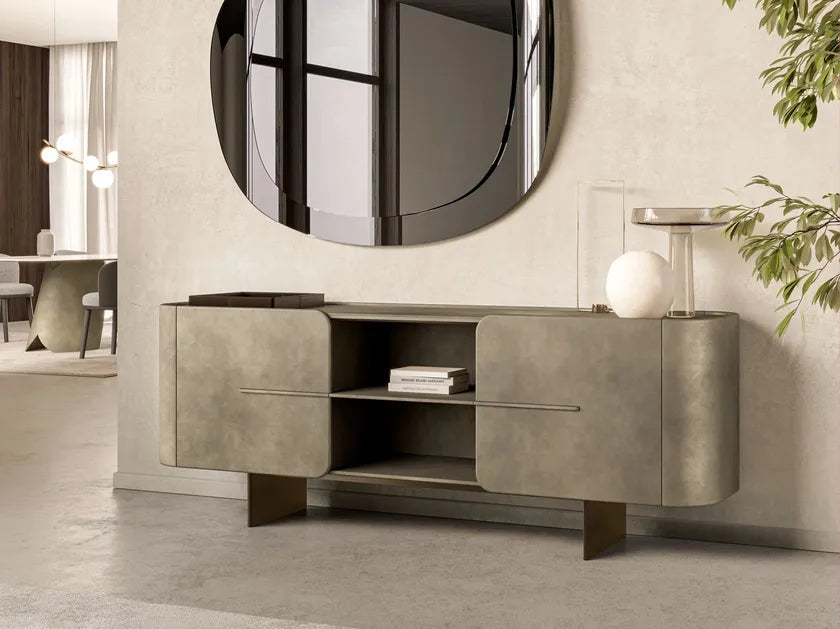 Ninfa Sideboard | Eforma Iconic Luxury Italian Design