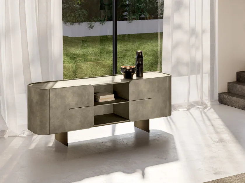 Ninfa Sideboard | Eforma Iconic Luxury Italian Design
