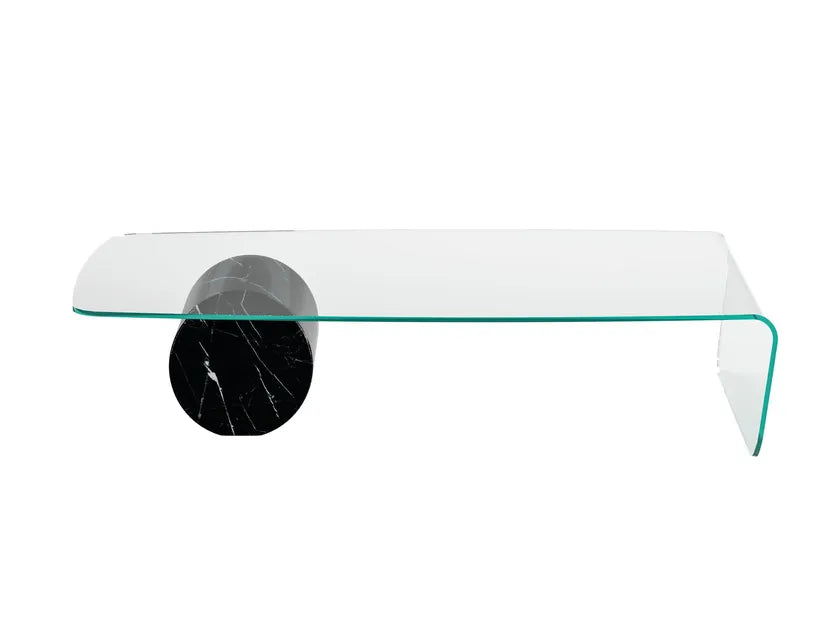 Tor Rectangular Coffee Table | Eforma Iconic Luxury Italian Design