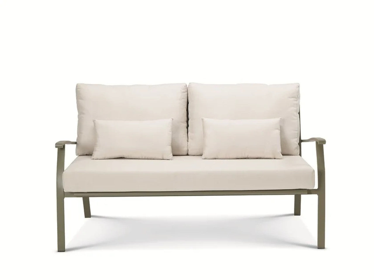 Elisir 2 Seater Sofa | Outdoor Luxury Furniture | Ethimo