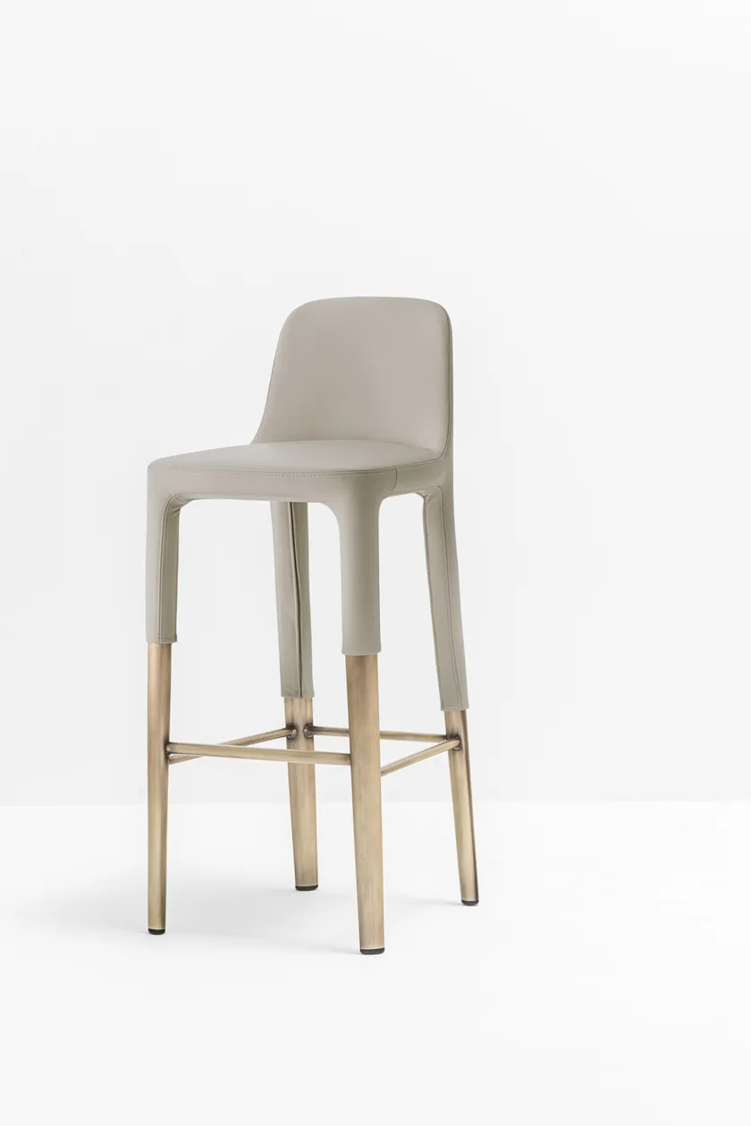 Ester 698 Bar Stool | Luxury Design | Pedrali