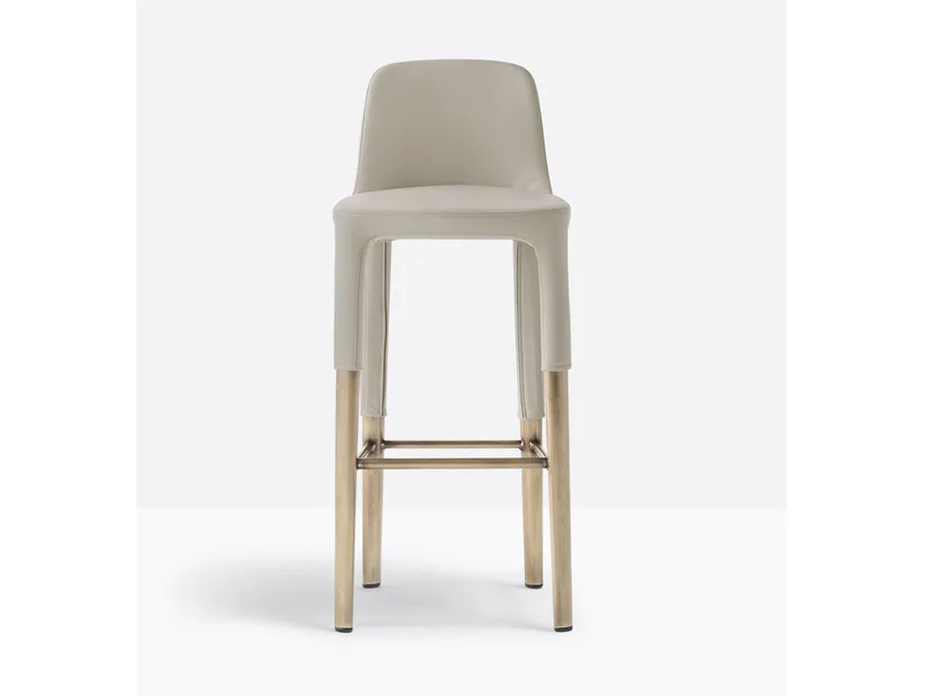 Ester 698 Bar Stool | Luxury Design | Pedrali