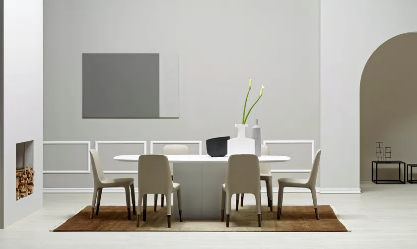 Ester 691 Dining Chair | Luxury Design | Pedrali